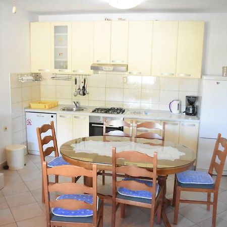 Apartment Martinic 푸치스차 외부 사진