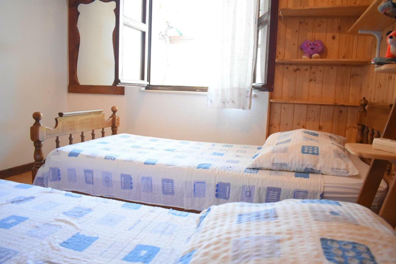 Apartment Martinic 푸치스차 외부 사진