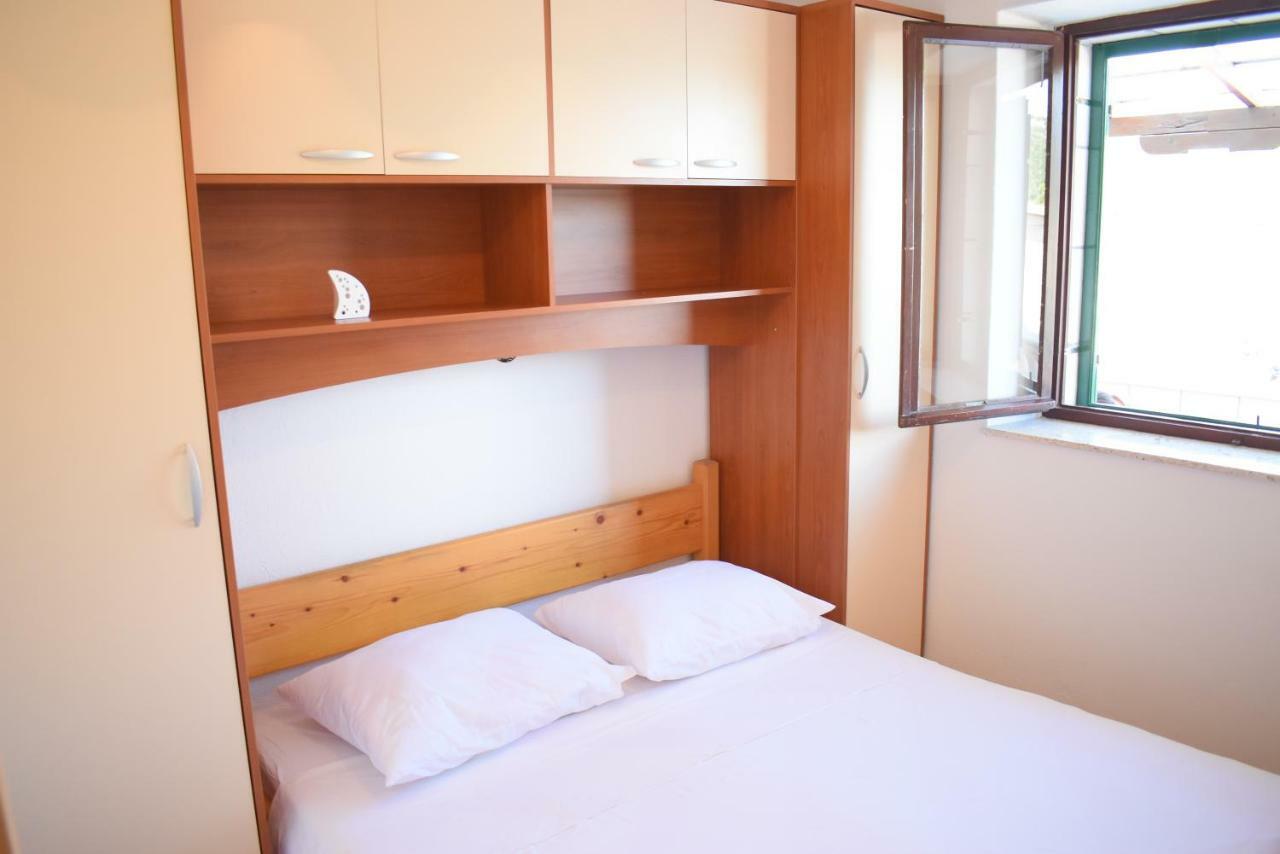Apartment Martinic 푸치스차 외부 사진