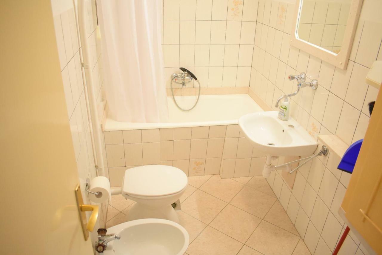 Apartment Martinic 푸치스차 외부 사진