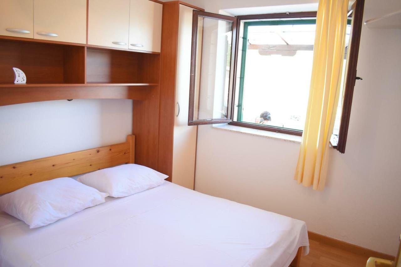 Apartment Martinic 푸치스차 외부 사진