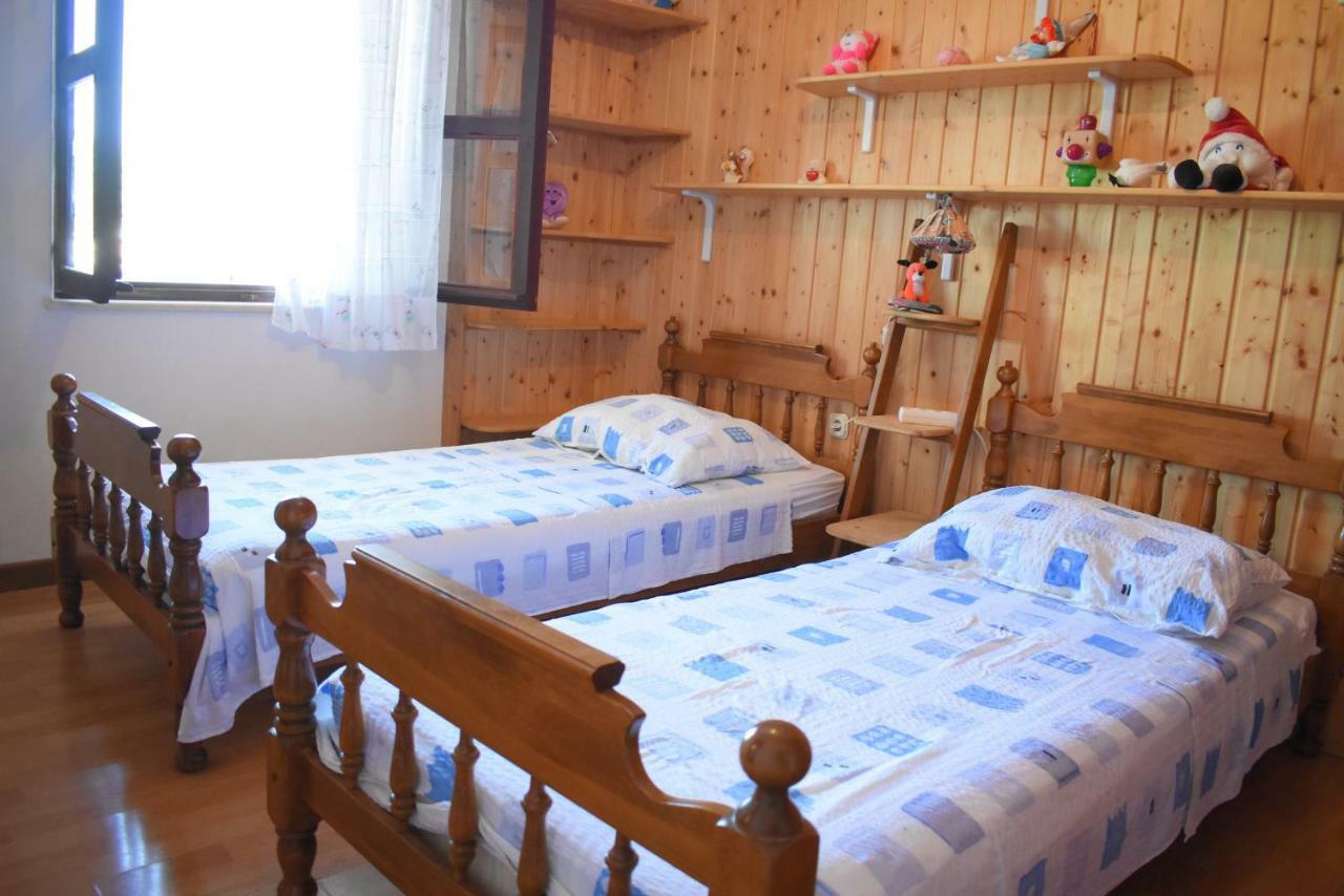 Apartment Martinic 푸치스차 외부 사진